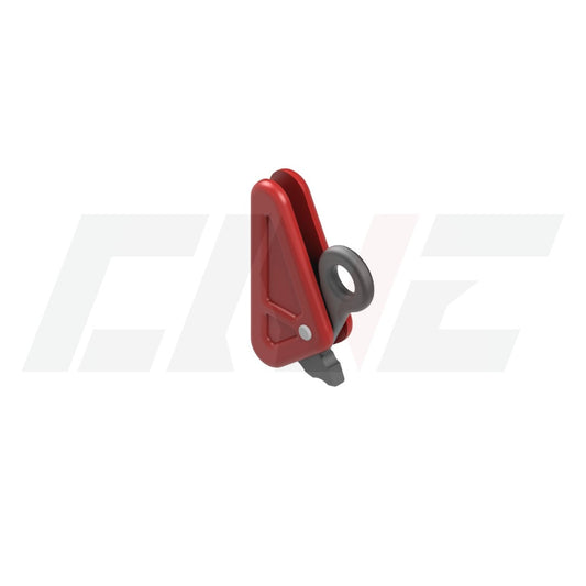 Rope Ascender STL — 1:6 Scale Display Accessory