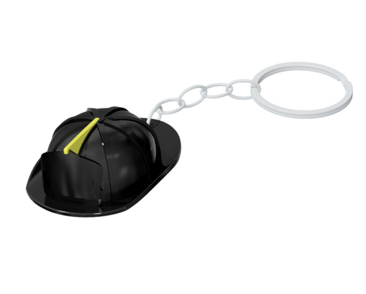 Llavero casco americano - Pack 50 unidades